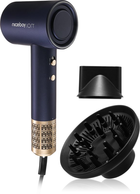 Niceboy Airsonic Elite uscator de par 1 buc