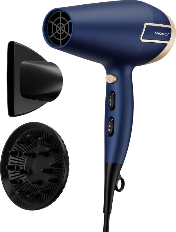 Niceboy ION Airsonic Icon uscator de par 1 buc