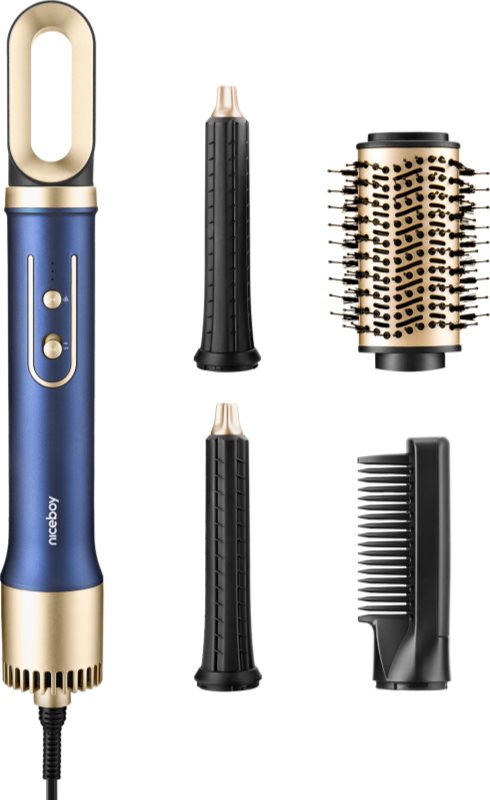 Niceboy AirBlow PRO airstyler 1 buc