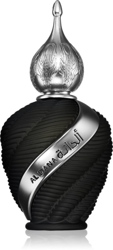 Niche Emarati Al Dana Eau de Parfum unisex 100 ml