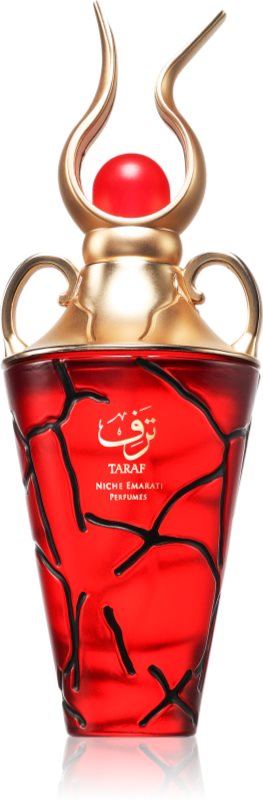 Niche Emarati Taraf Eau de Parfum pentru femei 100 ml