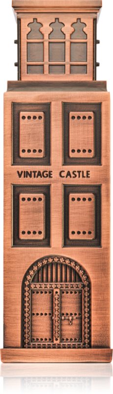 Niche Emarati Vintage Castle Eau de Parfum unisex 100 ml