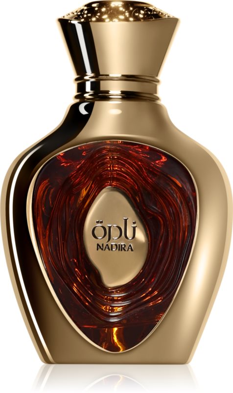 Niche Emarati Nadira Eau de Parfum unisex 100 ml