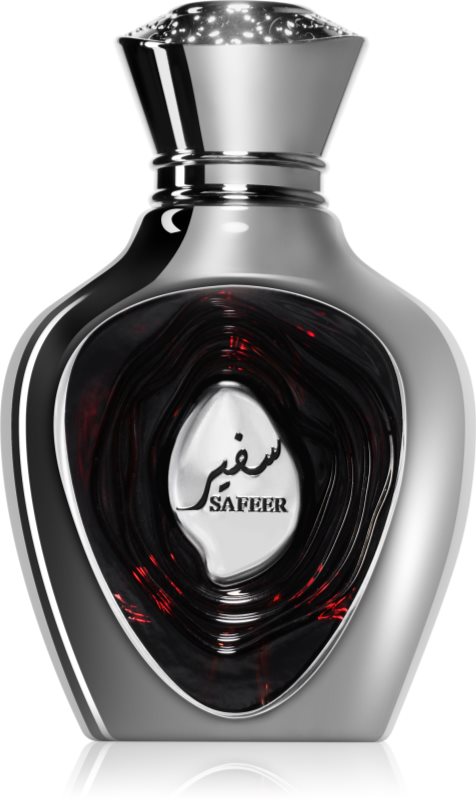 Niche Emarati Safeer Eau de Parfum unisex 100 ml