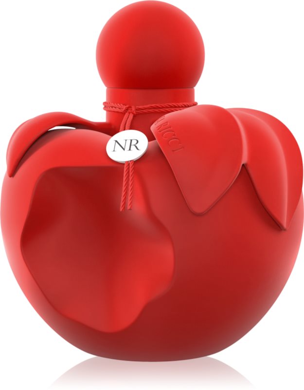NINA RICCI Nina Extra Rouge Eau de Parfum pentru femei 80 ml