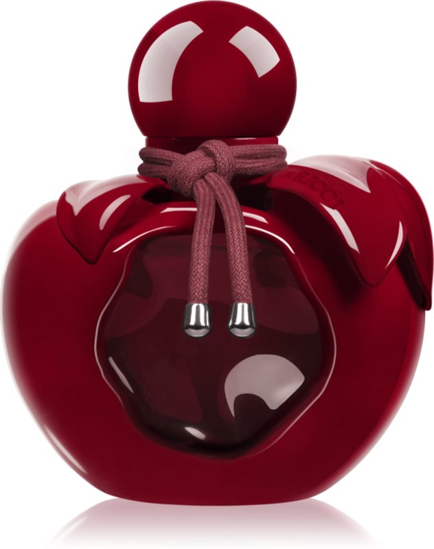 NINA RICCI Rouge Crush Eau de Parfum pentru femei