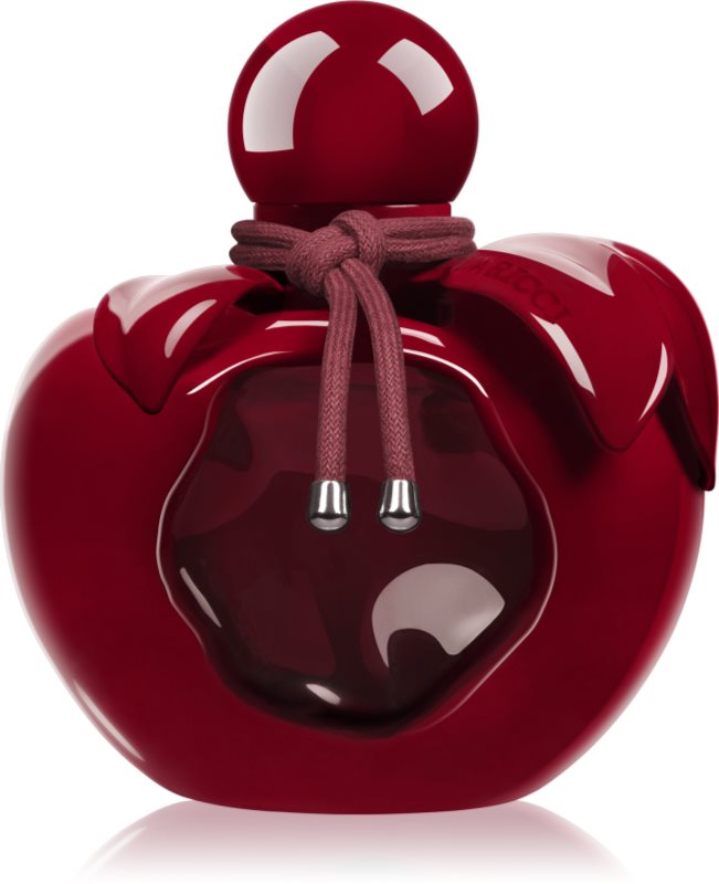 NINA RICCI Rouge Crush Eau de Parfum pentru femei