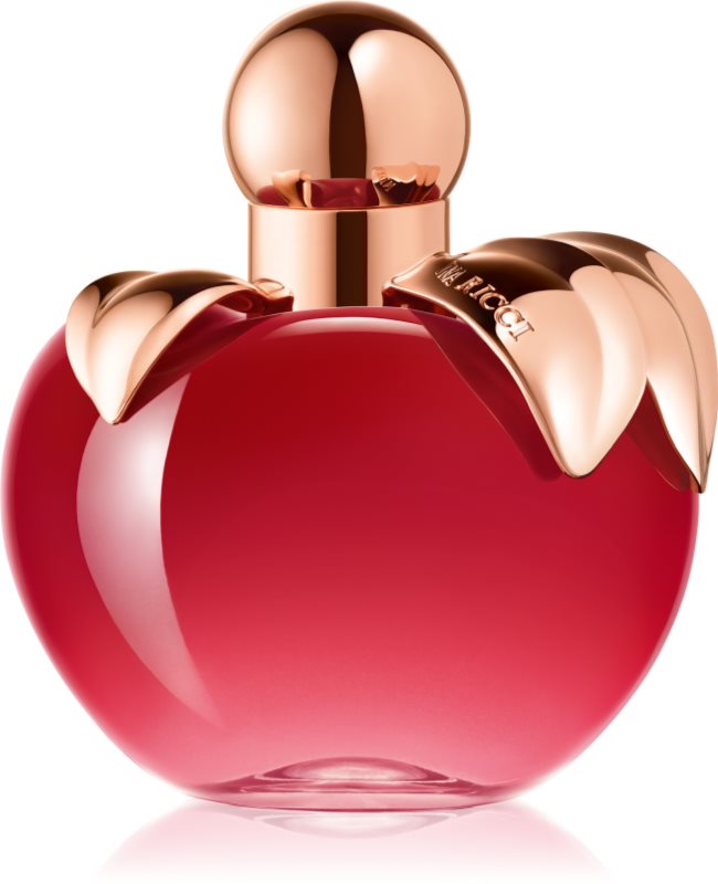 NINA RICCI Nina Eau de Parfum pentru femei