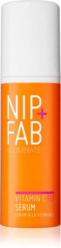 NIP+FAB Vitamin C Fix ser faciale 50 ml