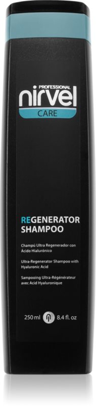 Nirvel Rregenerator sampon pentru regenerare 250 ml