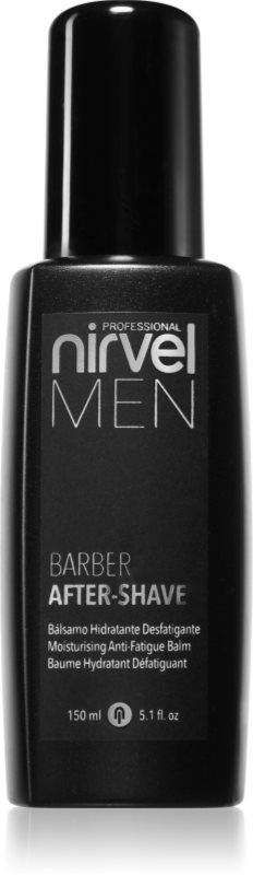 Nirvel Barber balsam după bărbierit pentru barbati 150 ml