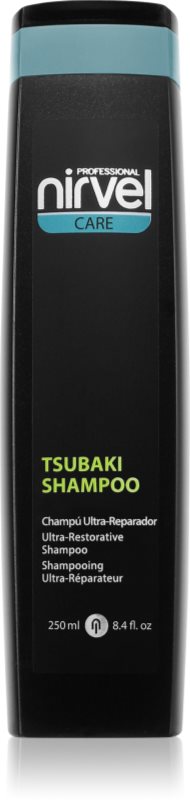 Nirvel Tsubaki șampon pentru păr 250 ml