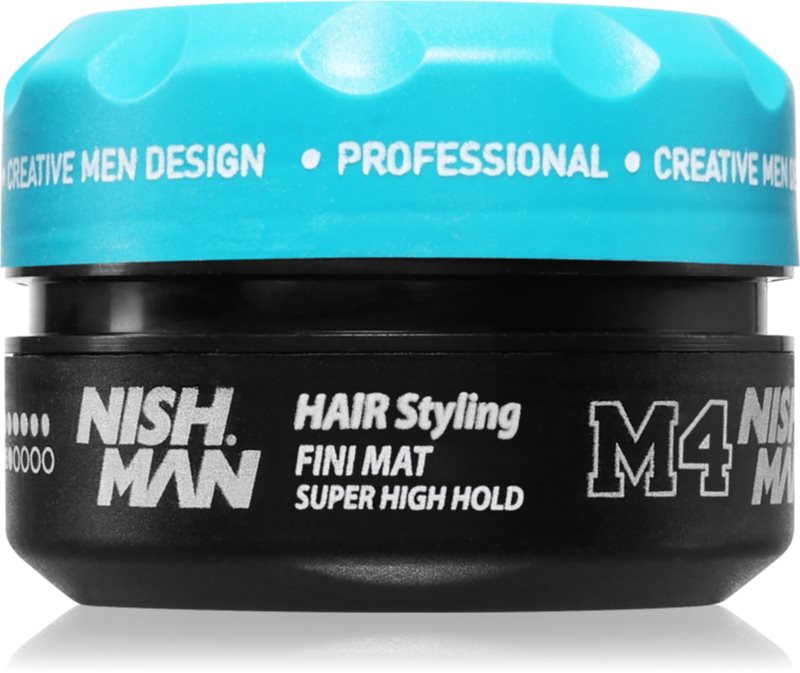 Nish Man M4 ceara de par 100 ml