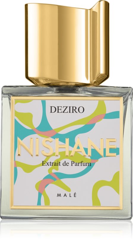 Nishane Deziro extract de parfum unisex