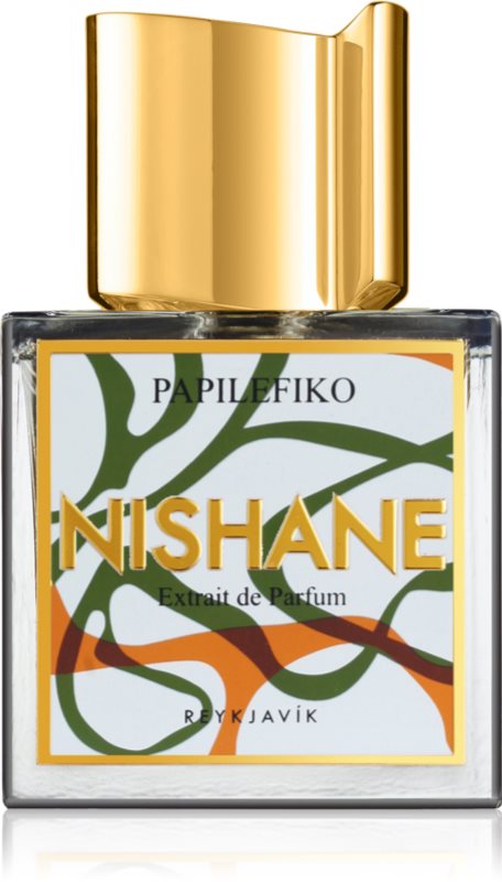 Nishane Papilefiko extract de parfum unisex