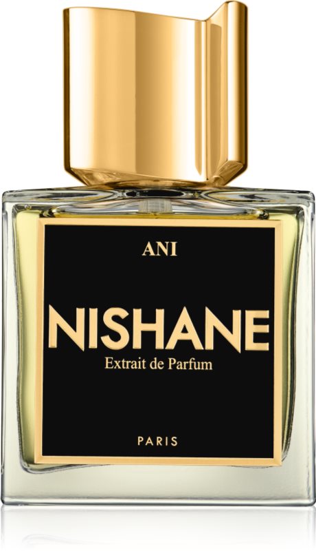 Nishane Ani extract de parfum unisex