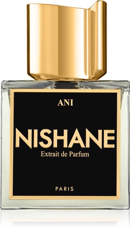 Nishane Ani extract de parfum unisex