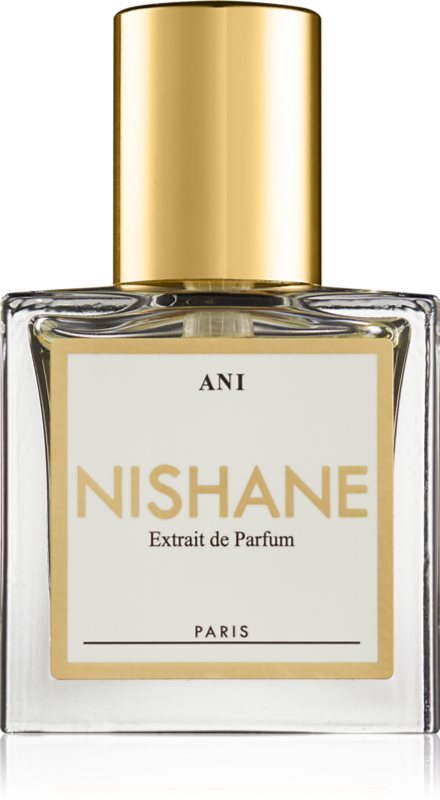 Nishane Ani extract de parfum unisex