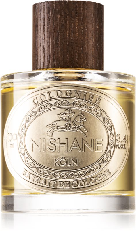 Nishane Safran Colognisé parfum unisex (extract) 100 ml