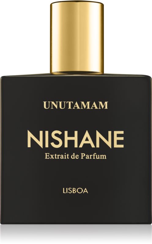 Nishane Unutamam extract de parfum unisex 30 ml