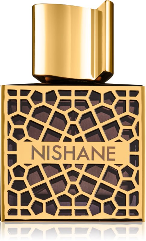 Nishane Nefs extract de parfum unisex 50 ml