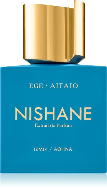 Nishane Ege/ Αιγαίο extract de parfum unisex
