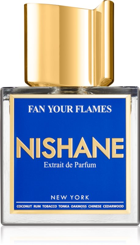 Nishane Fan Your Flames extract de parfum unisex