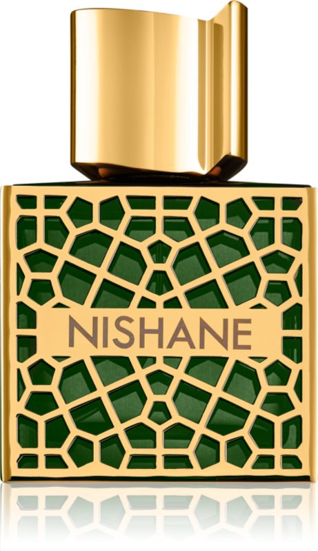 Nishane Shem extract de parfum unisex 50 ml