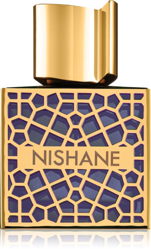 Nishane Mana extract de parfum unisex 50 ml