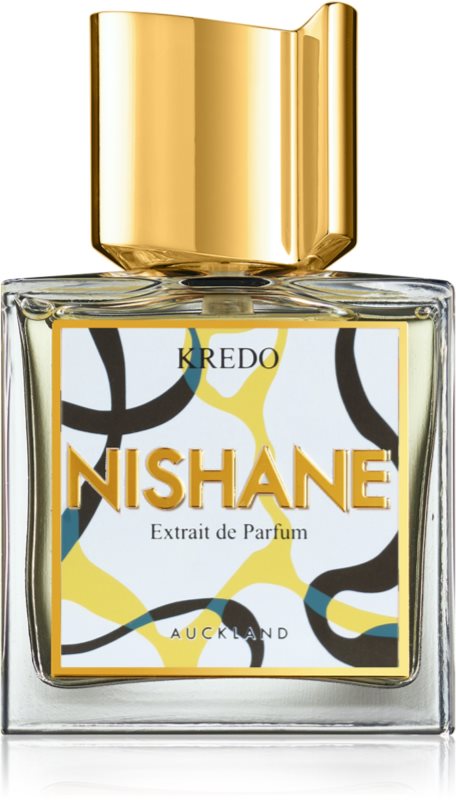 Nishane Kredo extract de parfum unisex 50 ml