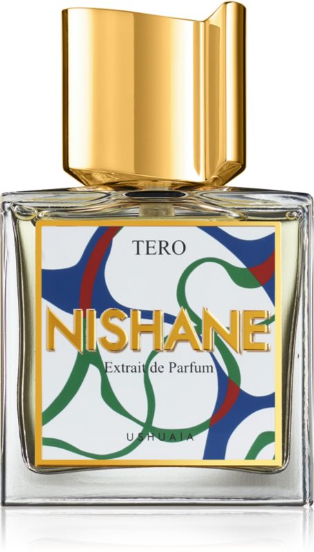 Nishane Tero extract de parfum unisex