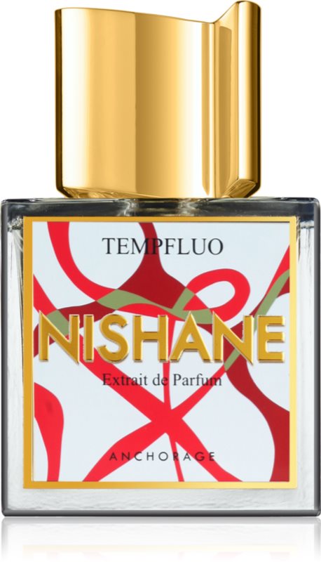 Nishane Tempfluo extract de parfum unisex
