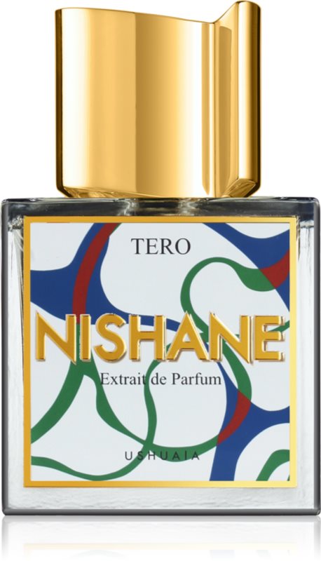 Nishane Tero extract de parfum unisex 100 ml