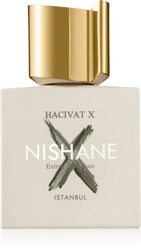 Nishane Hacivat X extract de parfum unisex