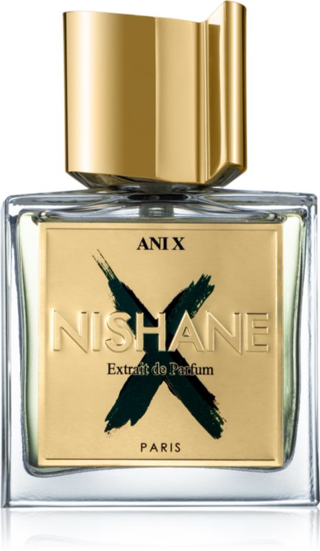 Nishane Ani X extract de parfum unisex