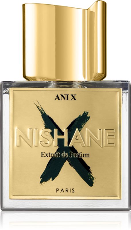 Nishane Ani X extract de parfum unisex