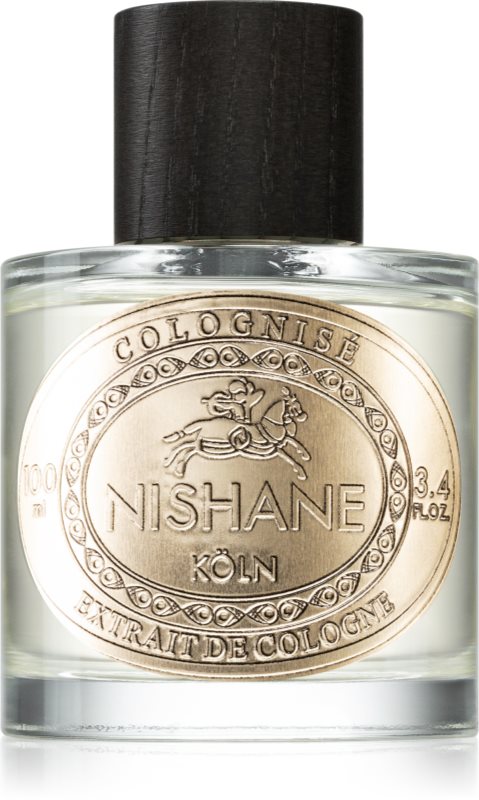 Nishane Hespéridé Colognisé extract de parfum unisex 100 ml