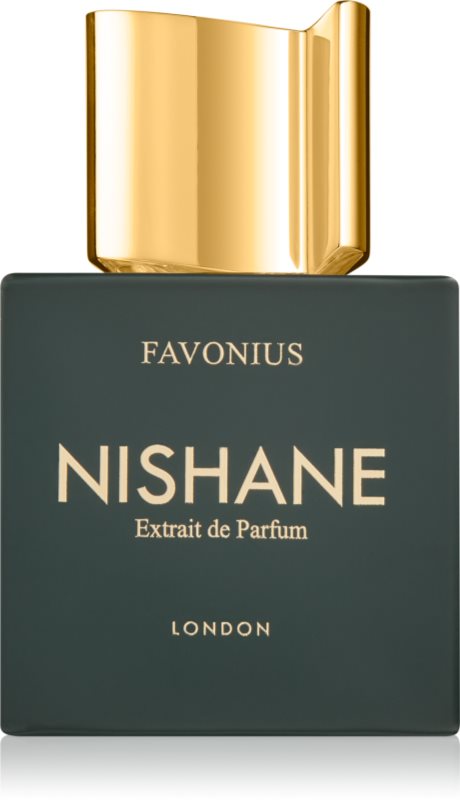 Nishane Favonius extract de parfum unisex
