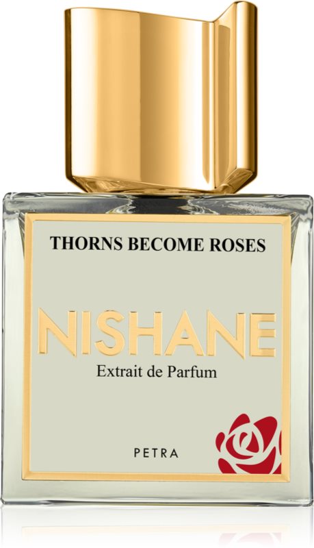 Nishane Thorns Become Roses extract de parfum unisex