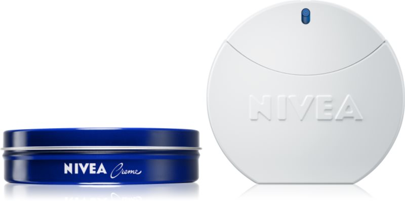 NIVEA Creme set pentru femei