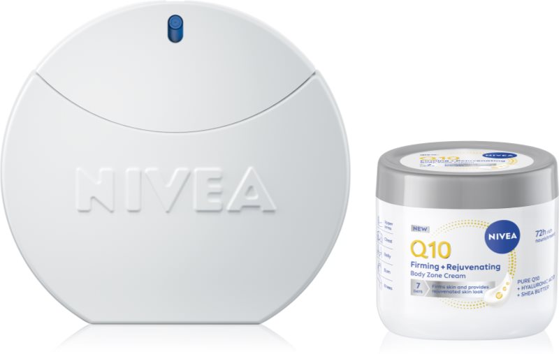 NIVEA Creme set pentru corp pentru femei