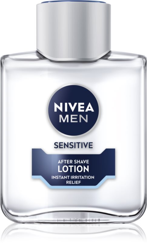 NIVEA MEN Sensitive after shave pentru bărbați 100 ml