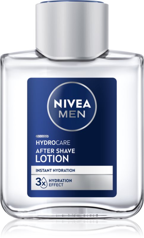NIVEA MEN Hydrocare after shave pentru bărbați 100 ml