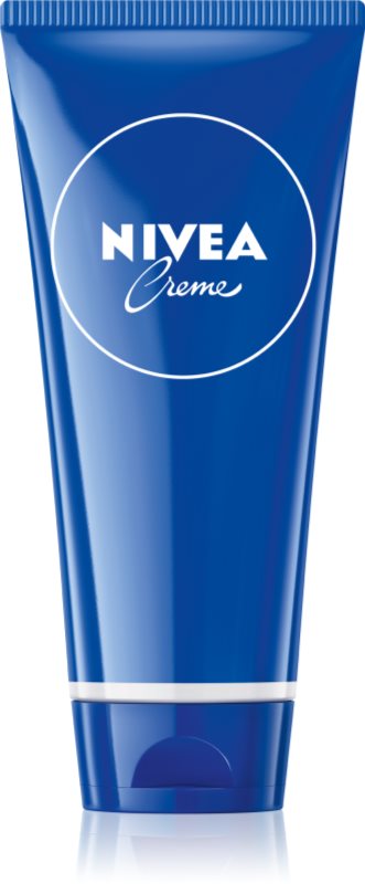 NIVEA Creme crema 100 ml
