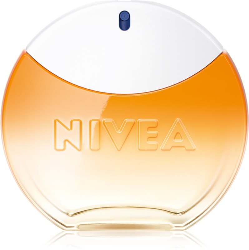 NIVEA SUN Eau de Toilette pentru femei 30 ml
