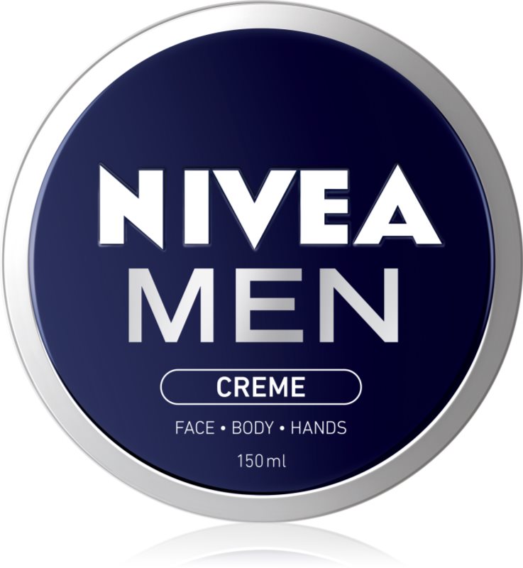 NIVEA MEN Original crema pentru barbati