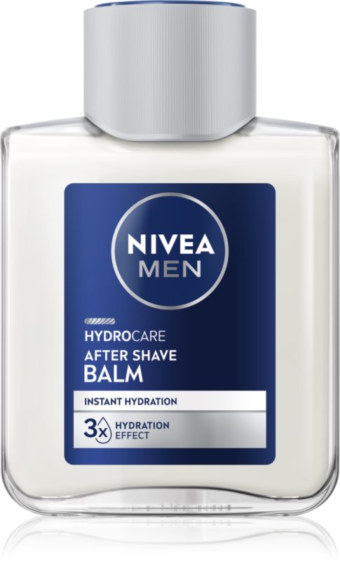 NIVEA MEN Hydrocare balsam hidratant dupa barbierit 100 ml