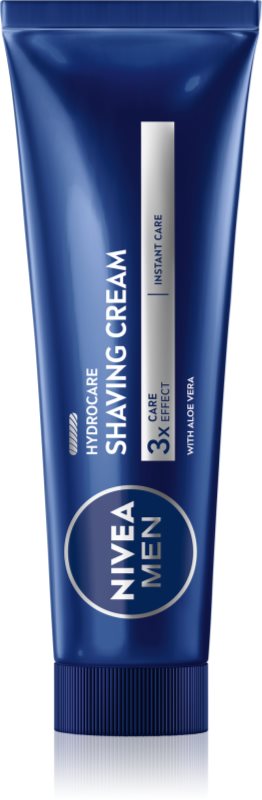 NIVEA MEN Hydrocare cremă pentru bărbierit pentru barbati 100 ml