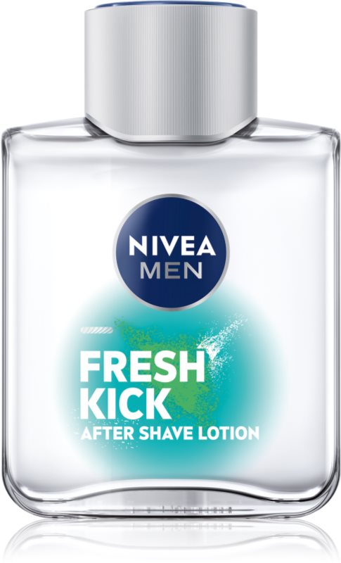 NIVEA MEN Fresh Kick after shave pentru bărbați 100 ml