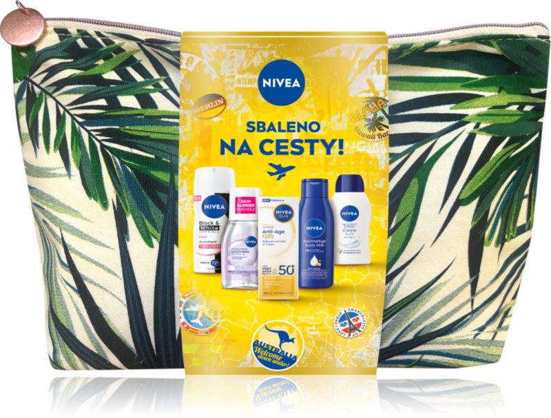 NIVEA Travel Bag Seturi pentru voiaj